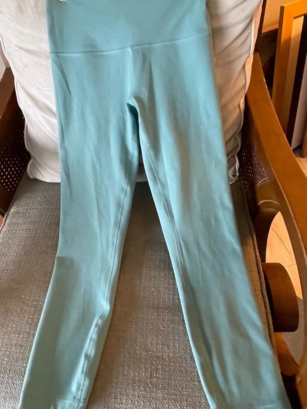 lululemon Align  High-Waisted cropped Leggings